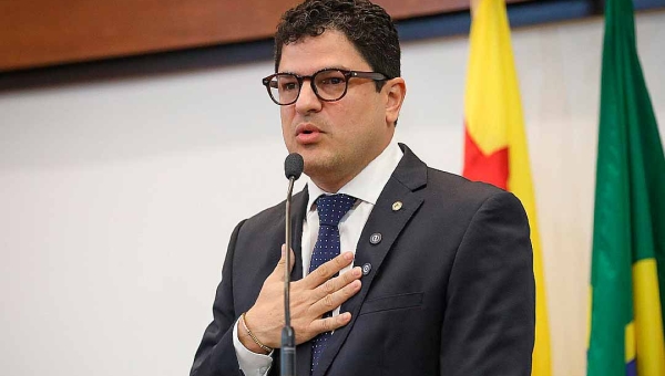 Eduardo Ribeiro esclarece função da pauta fiscal e defende fortalecimento da pecuária acreana